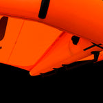 KT air direct drive wing - OnFoil