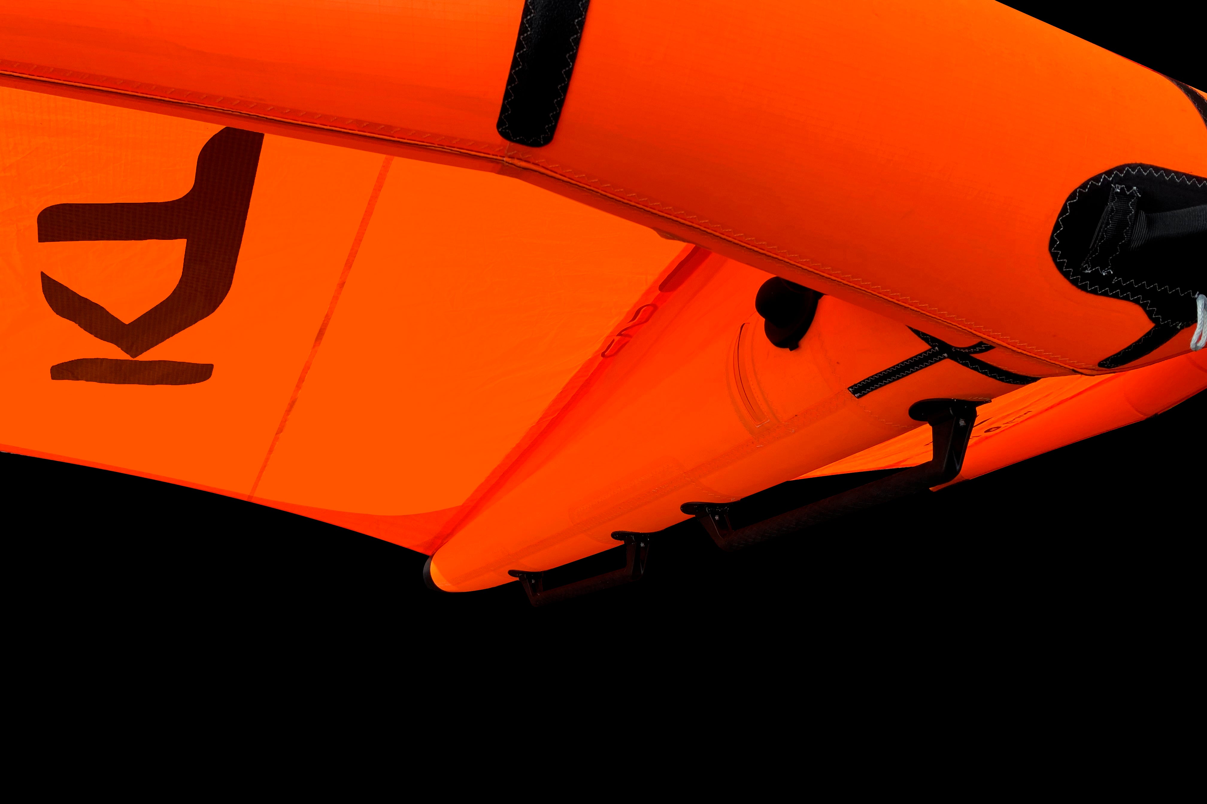 KT air direct drive wing - OnFoil