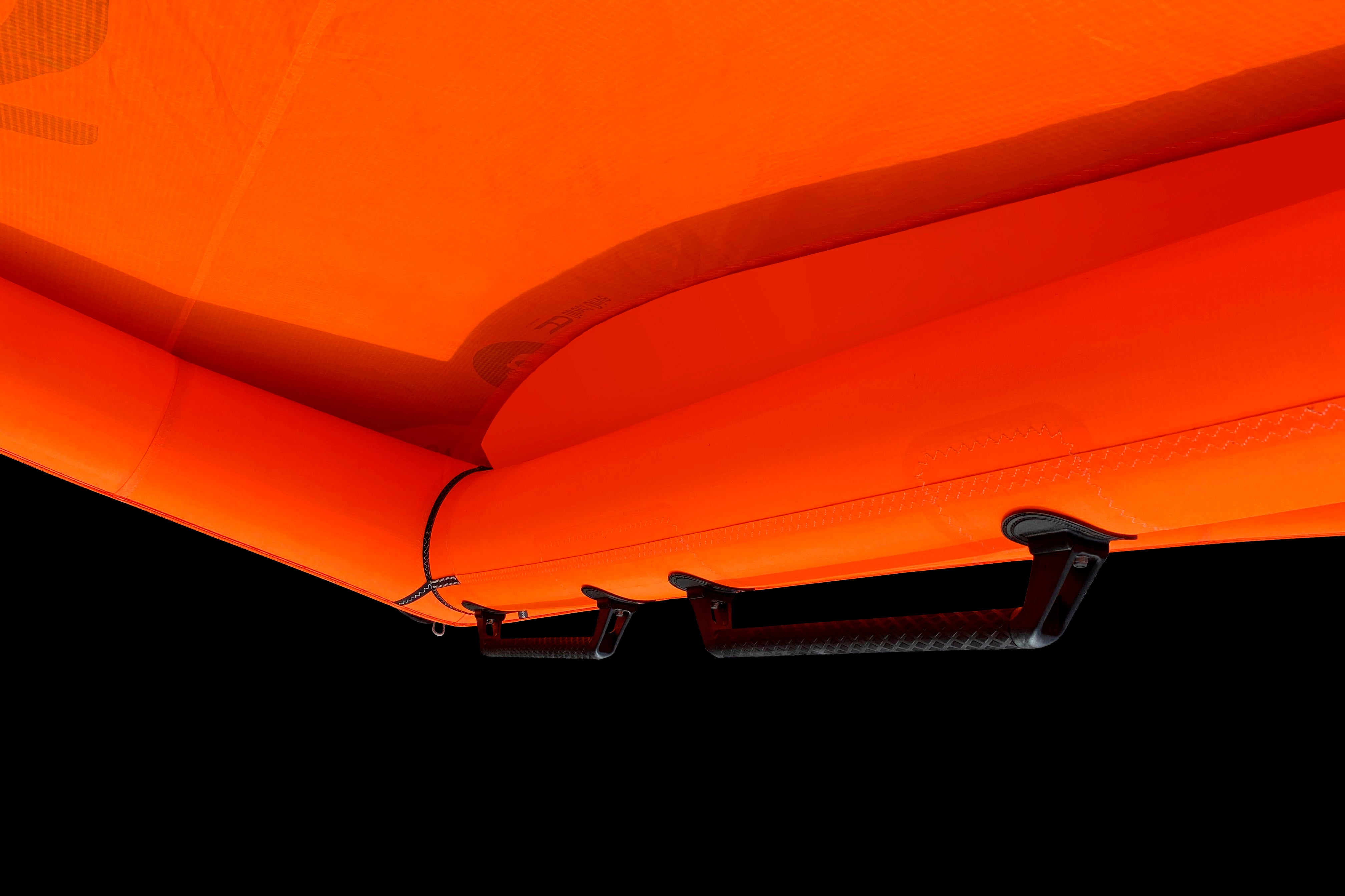 KT air direct drive wing - OnFoil