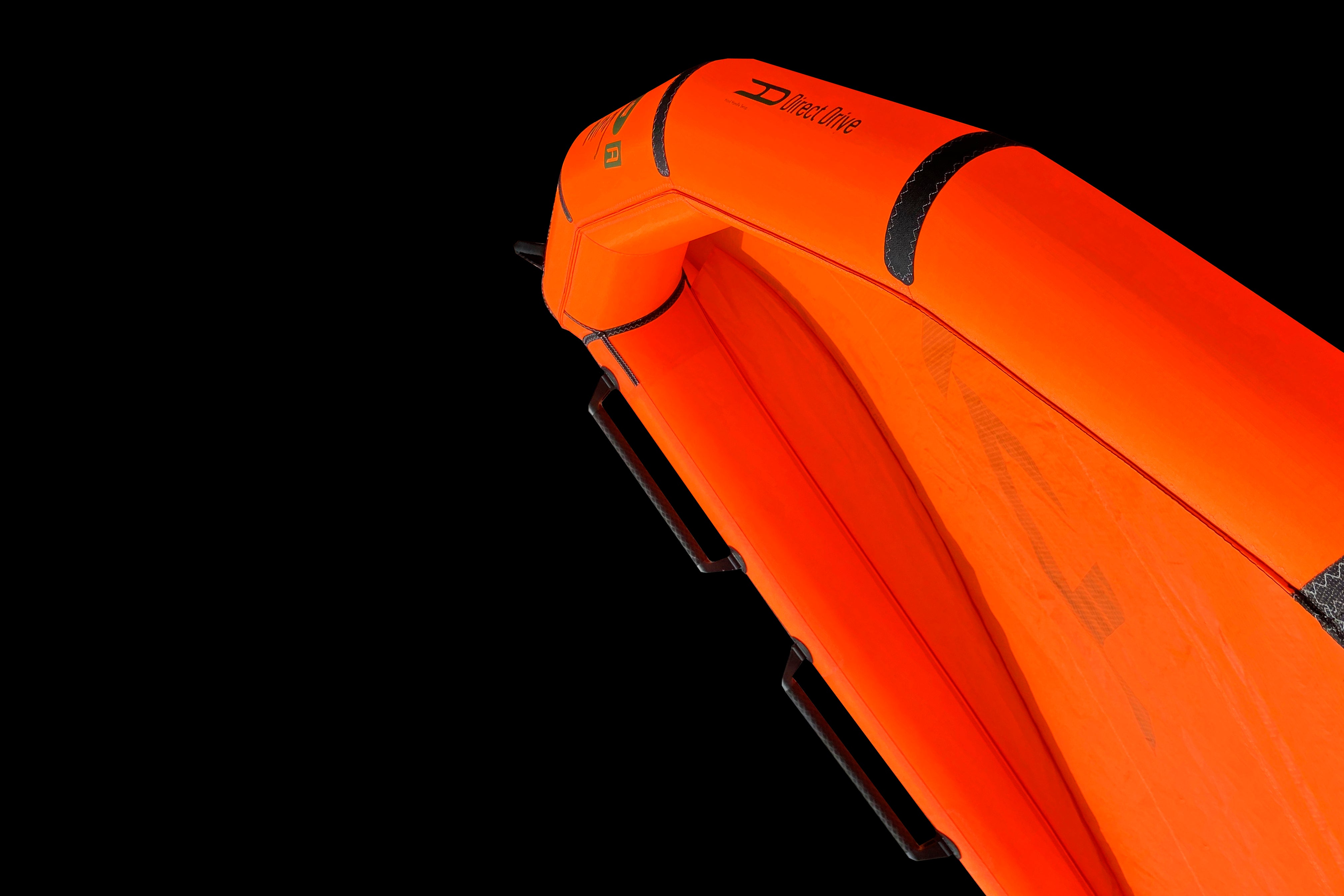 KT air direct drive wing - OnFoil