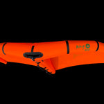 KT air direct drive wing - OnFoil