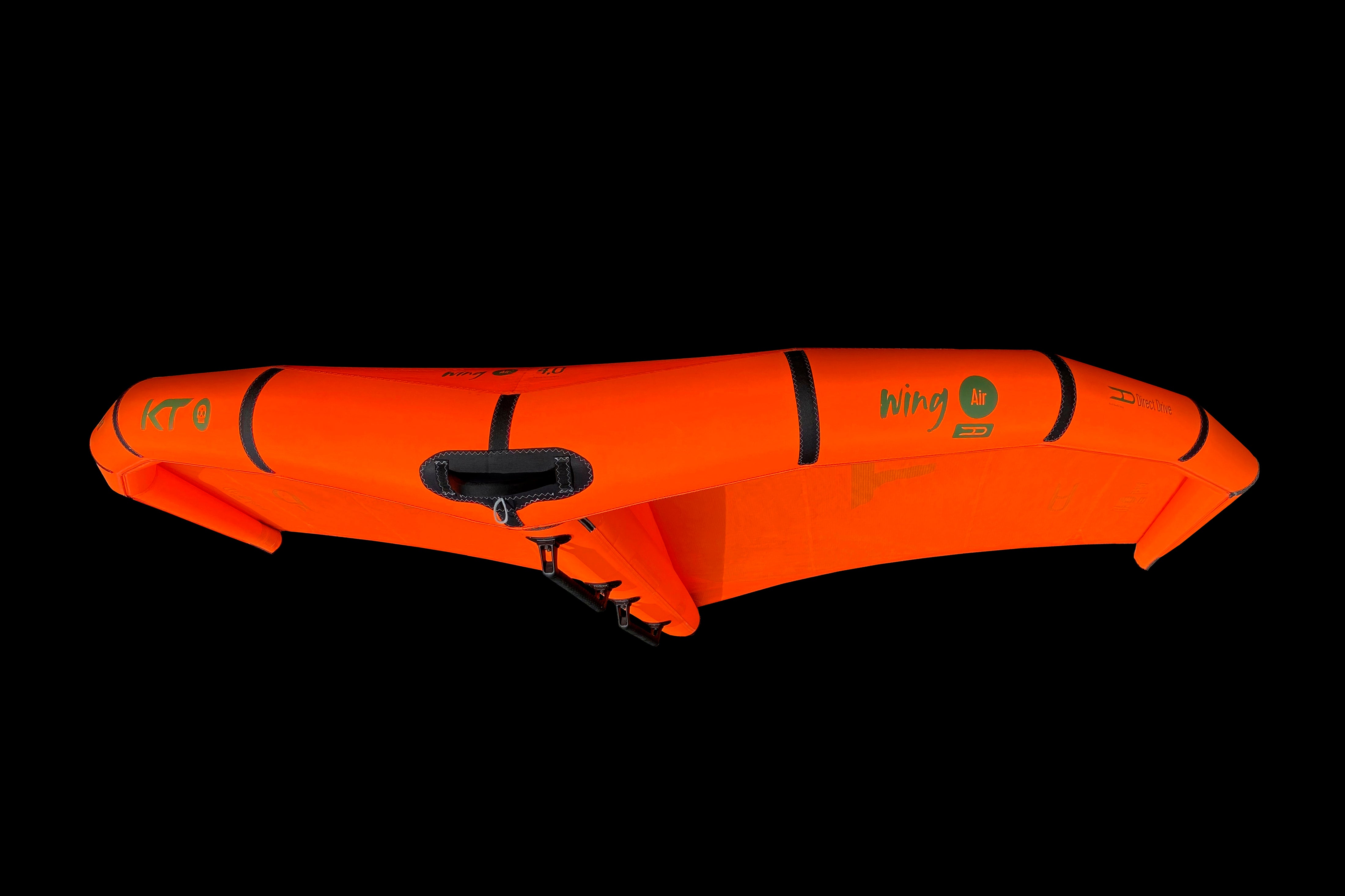 KT air direct drive wing - OnFoil