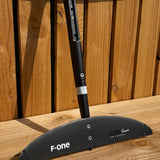 FONE seven seas 1200 plane