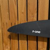 FONE seven seas 1200 plane