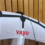 Vayu Aura 3M wing