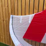 Vayu Aura 3M wing