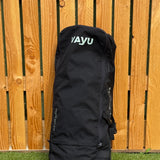 Vayu Aura 3M wing