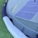 Vayu Aura IV 4.0m DEMO