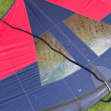 Vayu vving II 3.4M wing