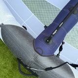 Vayu Aura III 5.0M + carbon boom (DEMO)