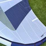 Vayu Aura III 5.0M + carbon boom (DEMO)