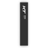 KT aluminum mast + adapter and baseplate