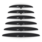 KT Atlas front wing