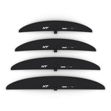 KT Nomad front wing