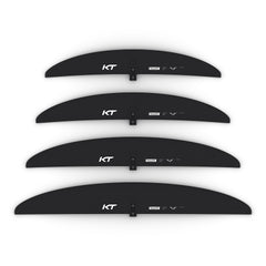 KT Nomad front wing