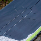 KT Arc pro carbon Strapless