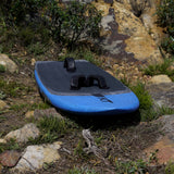 Kt drifter 5 pro carbon foil board