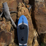 Kt drifter 5 pro carbon foil board