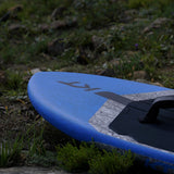 Kt drifter 5 pro carbon foil board