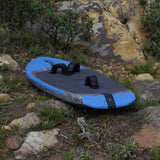 Kt drifter 5 pro carbon foil board