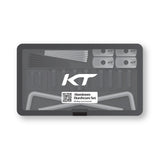 KT Atlas 1340 BW205-F63-M70ALU complete foil