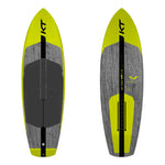 KT carbon parawing midlenght
