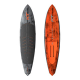 KT Ginxu Dragonfly 2 pro carbon