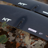 Instinct KT foiling