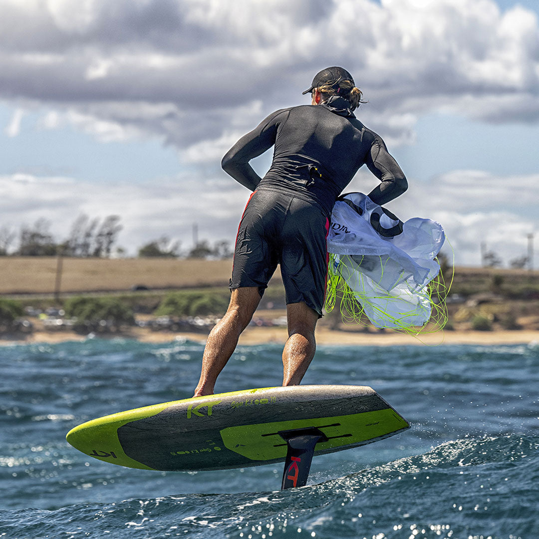 Kt foiling super K2
