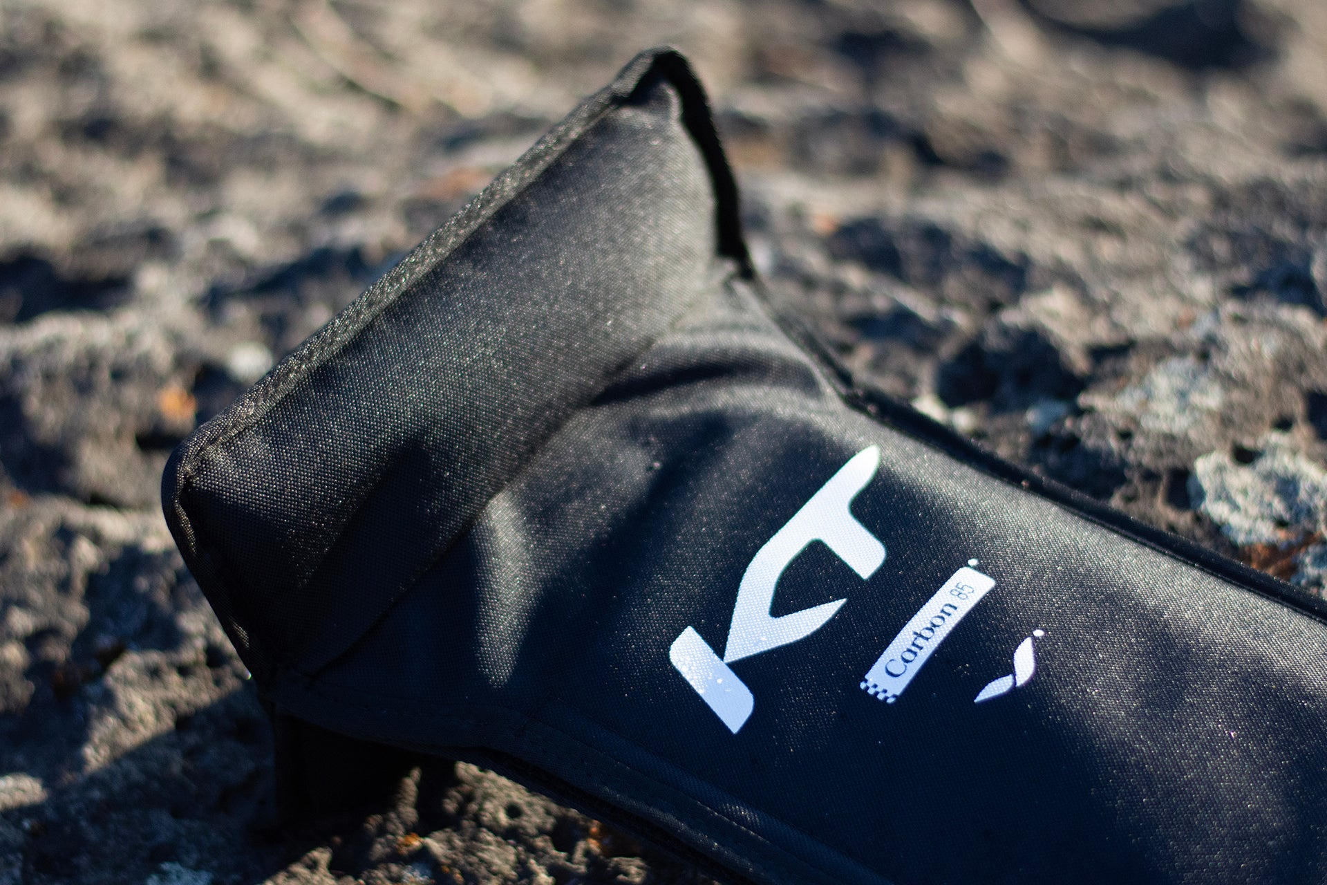 kt foiling gear