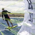 Foiling shop 