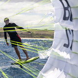 Foiling shop 