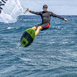Kt super K2 carbon