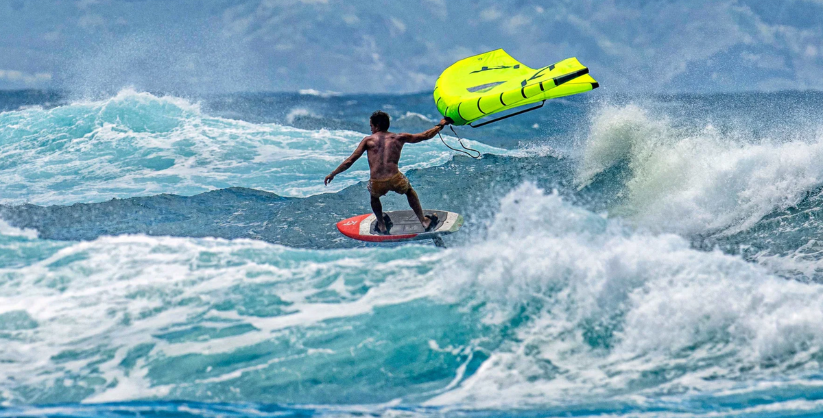 KT foiling boards super K