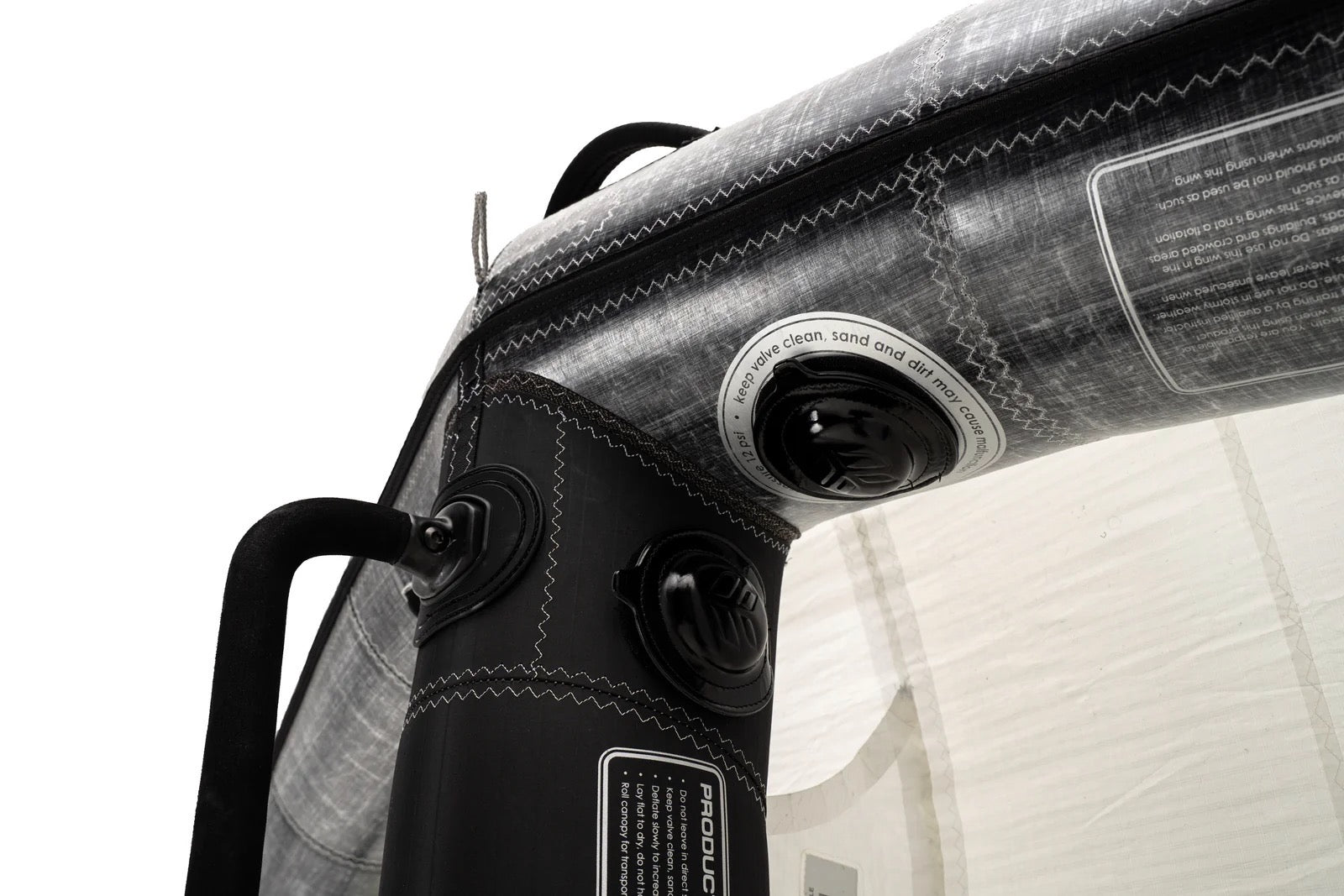 best wingfoil ppc