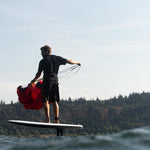 naish parawing foiling wingfoil foil wing hydrofoil shop downwning freeride