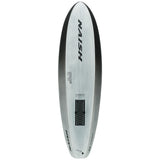 wing wingfoil foiling wingfoilboard Naish surf wingfoilbelgium midlenghtfoil surfing onfoil foilingboard surffoil parawing Fone Duotone North 