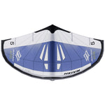 Naish foiling wingfoil foil onfoil