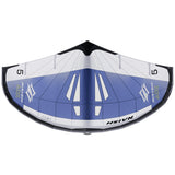Naish foiling wingfoil foil onfoil