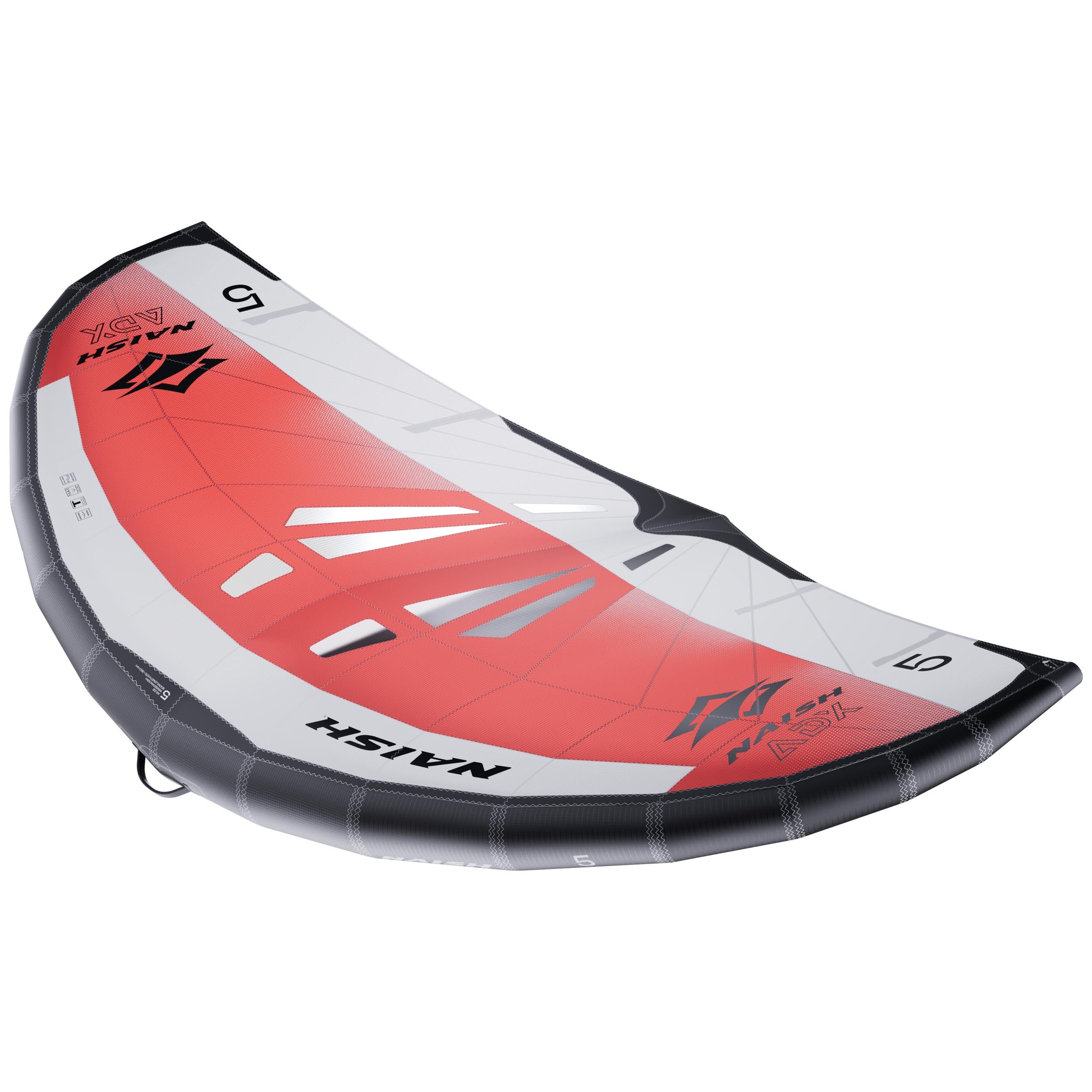 wingfoil onfoil naish adx foil