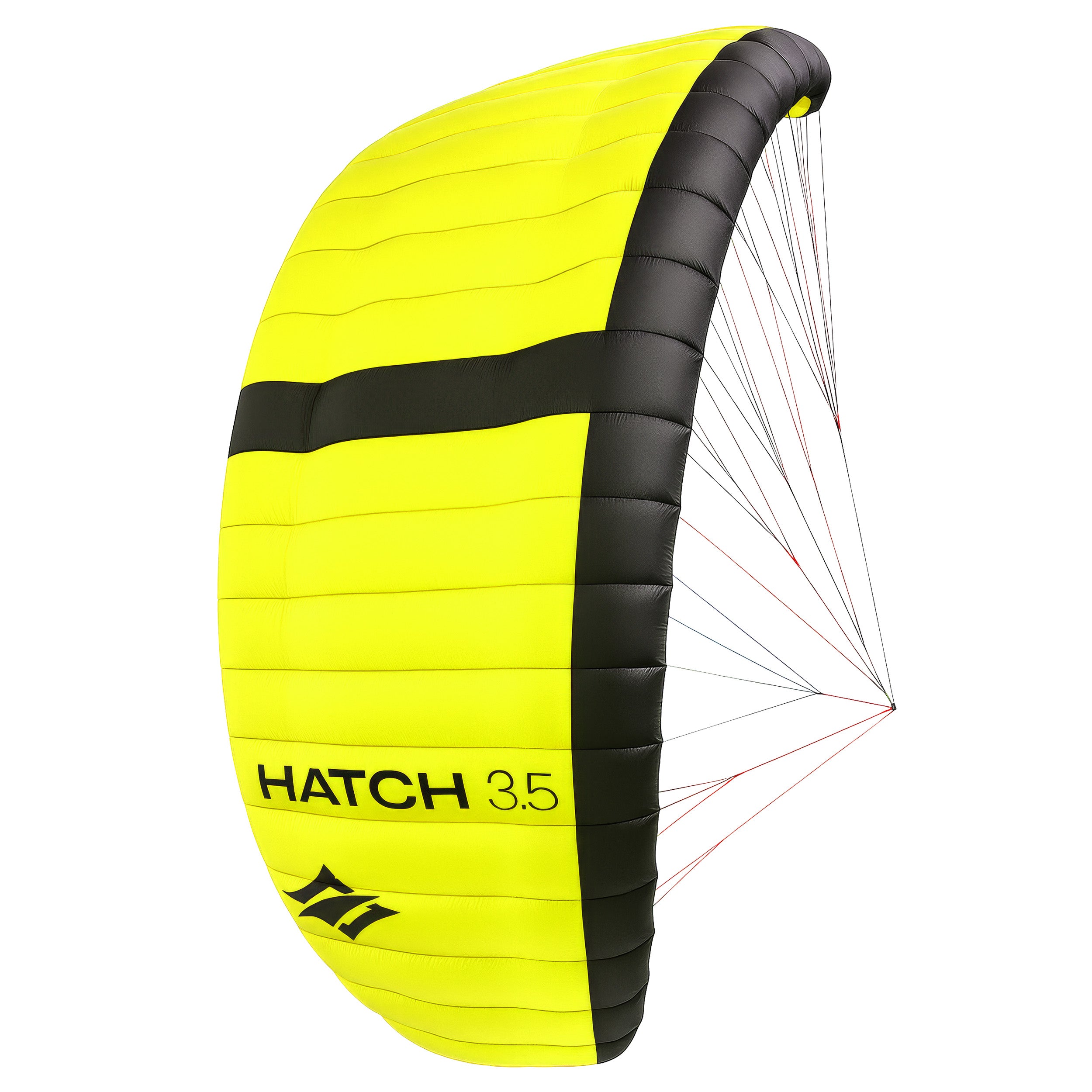fone duotone foiling parawing wingfoil naish