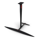 KT Apex UHM carbon mast