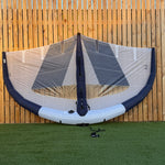 tweedehands wingfoil duotone fone