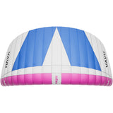 Vayu parawing pyro downwind foiling