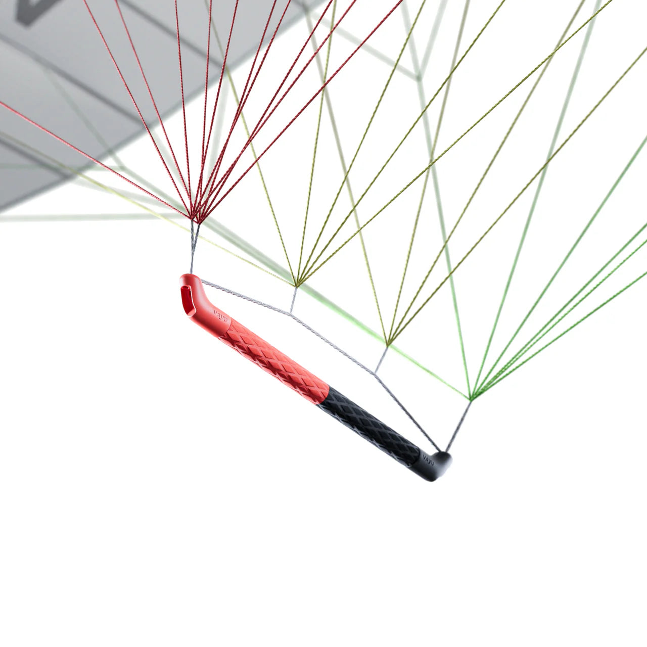 Parawing Vayu pyro 