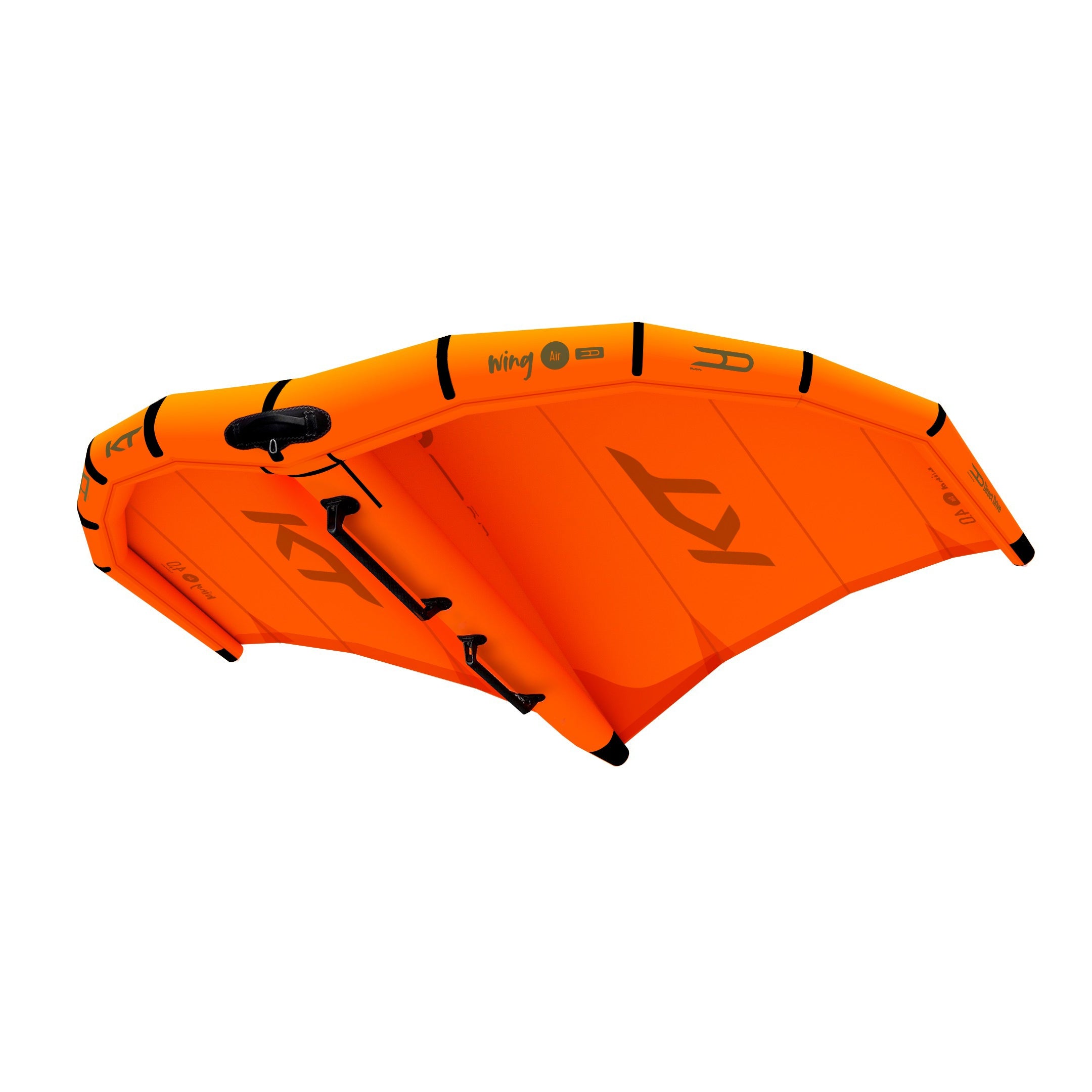 KT air direct drive wing - OnFoil