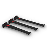 KT Apex UHM carbon mast