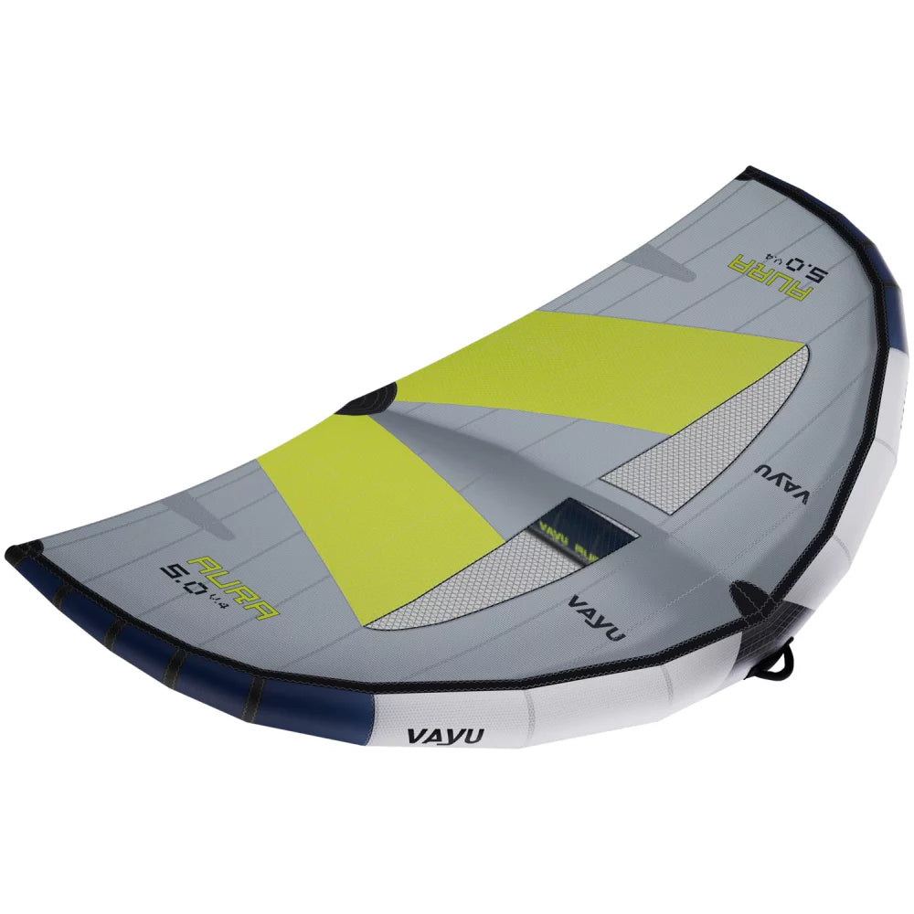 vayu wing aura 4 foiling gear foilingset