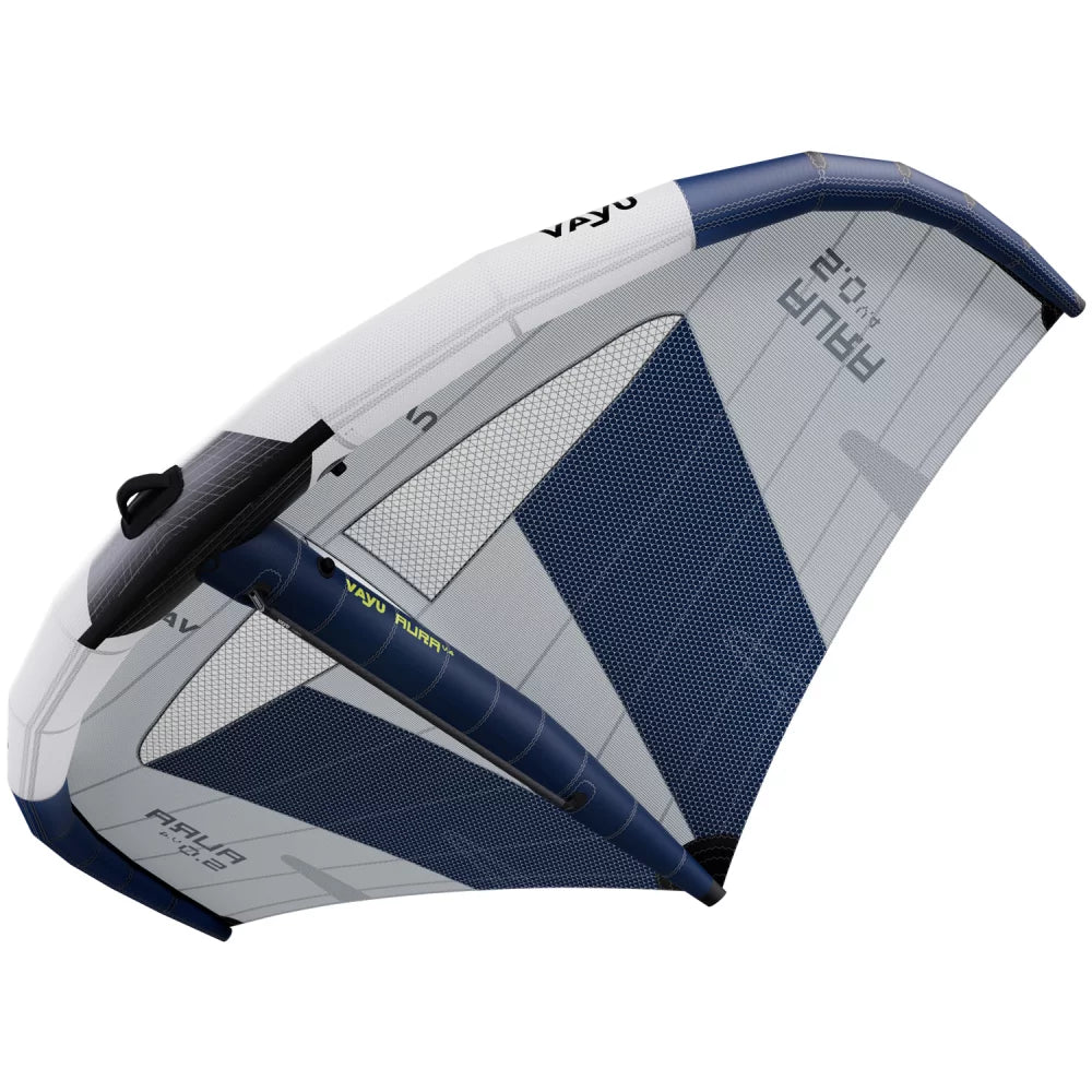 Vayu wing foil aluula wing foiling surf 