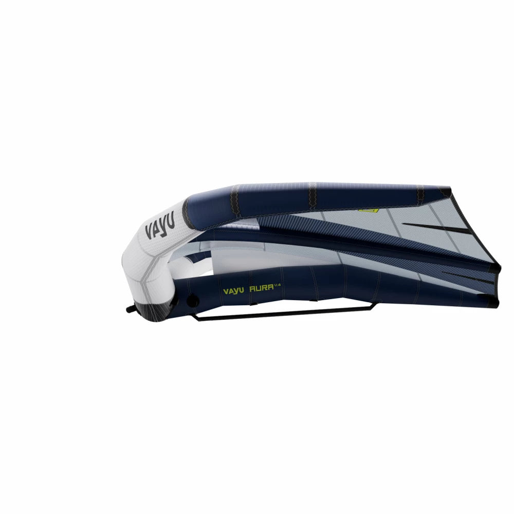 wing foil foiling Vayu aura 